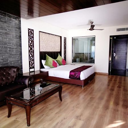 Jungle Livinn Resort 柴尔 外观 照片
